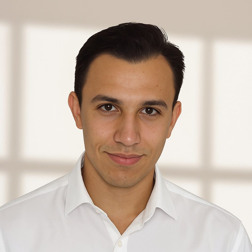 Antonio Puerto Heredia